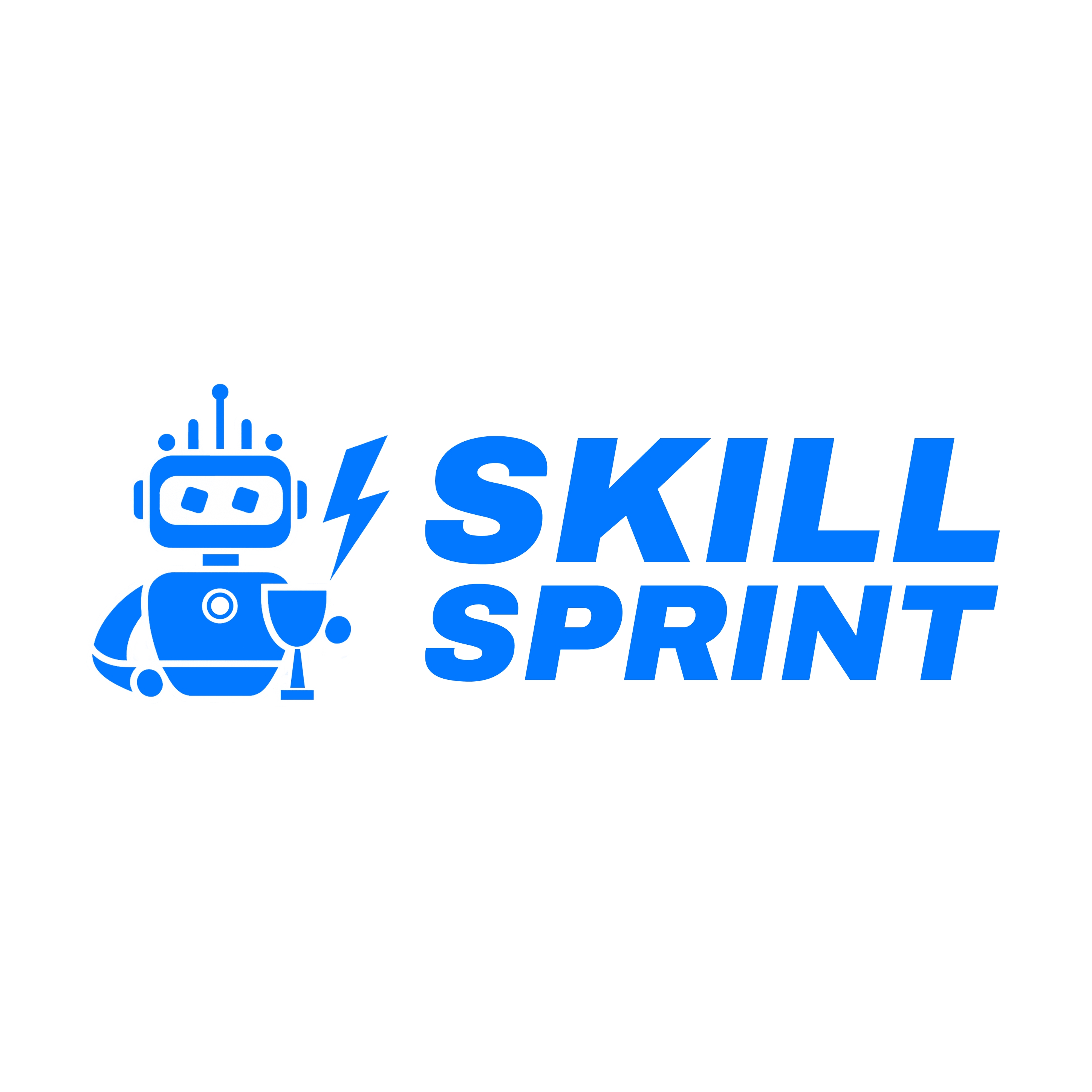 Skill Sprint logo